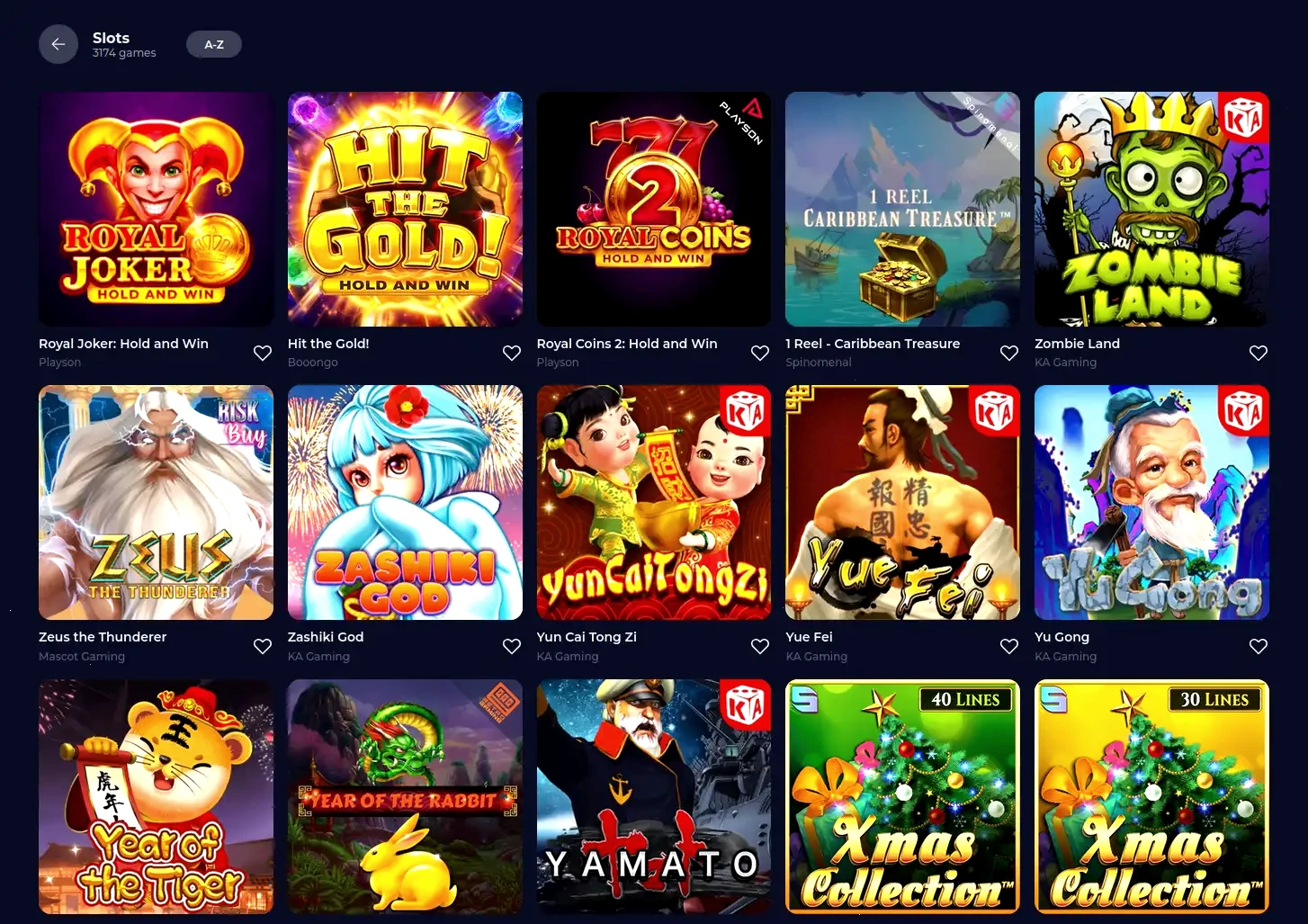 Manga Casino sekretesspolicy och datasäkerhet